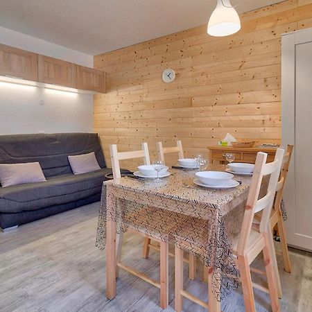 Residence Les Gourgs Blancs - 80M Des Pistes Génos Εξωτερικό φωτογραφία